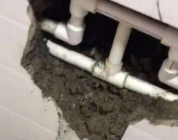 西林卫生间漏水哪家好