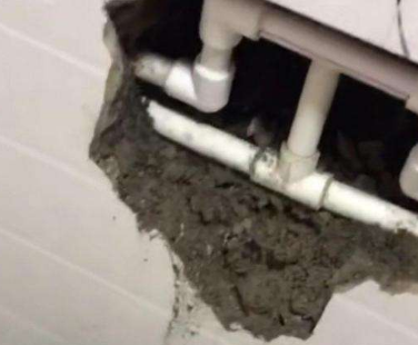 西林卫生间防水找谁好