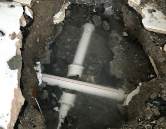 西林卫生间防水公司