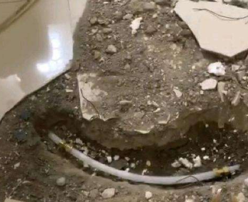西林卫生间测漏水哪家优惠
