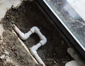 西林卫生间测漏水哪家好