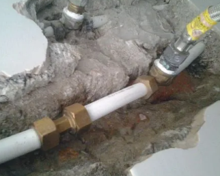 西林测漏水多少钱