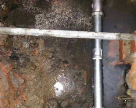 西林卫生间测漏水多少钱