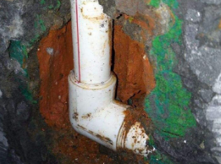 西林卫生间测漏水价格明细
