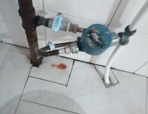 西林水管维修24小时电话
