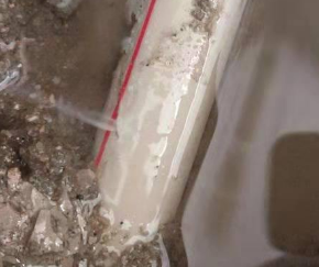 西林水管维修公司