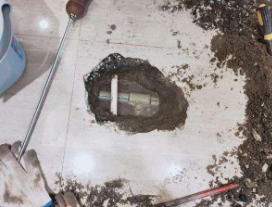 西林卫生间防水多少钱