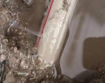 西林水管维修多少钱