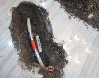 西林水管维修哪家好