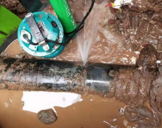 西林卫生间测漏水的相关介绍