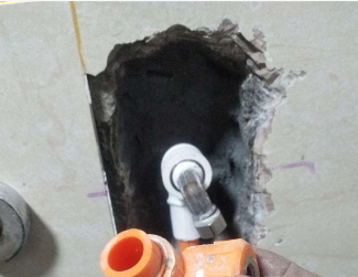 西林卫生间测漏水哪家好