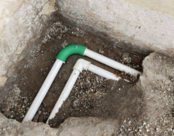 西林卫生间测漏水价格多少
