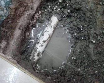 西林卫生间测漏水哪家好