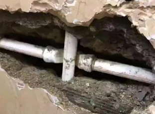 西林水管维修哪家好