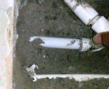 西林卫生间测漏水哪家好