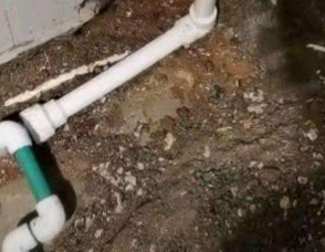 西林卫生间测漏水服务电话