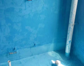 西林卫生间防水多少钱