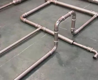 西林水管维修多少钱
