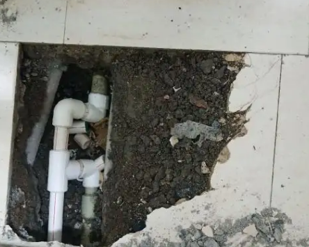 西林卫生间测漏水哪家好