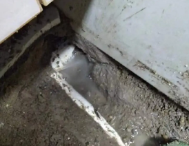 西林卫生间测漏水多少钱